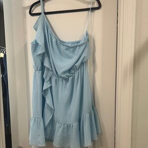 Kaari Blue Soft Blue Garment